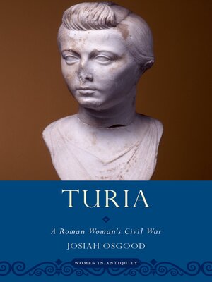cover image of Turia